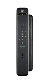 Khóa cửa nhận diện khuôn mặt YALE LUNA PRO+