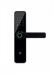 Khóa cửa vân tay YALE YDME 50 NxT