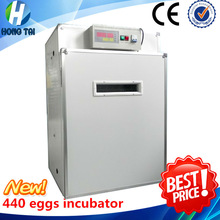 Máy ấp trứng tự động nhập khẩu NK-440