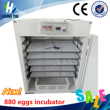 Máy ấp trứng tự động nhập khẩu NK-880