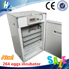 Máy ấp trứng tự động nhập khẩu NK-264