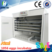 Máy ấp trứng tự động nhập khẩu NK-1056