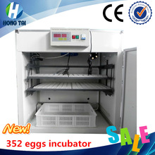 Máy ấp trứng tự động nhập khẩu NK-352