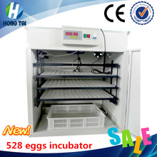 Máy ấp trứng tự động nhập khẩu NK-528