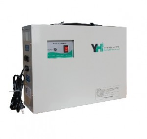 UPS cửa cuốn YH T8004B