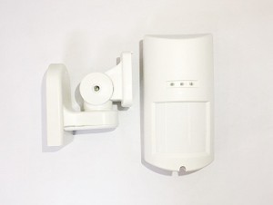 Đầu báo hồng ngoại không dây ngoài trời SM-808W