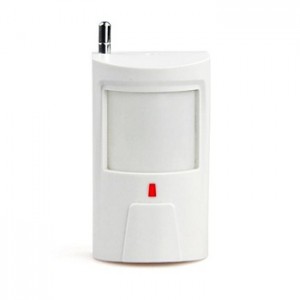 Đầu báo hồng ngoại không dây trong nhà SM-04CW
