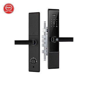 Khóa cửa vân tay WIKI LOCK WK-F69