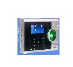 Máy chấm công vân tay Palawan X2i