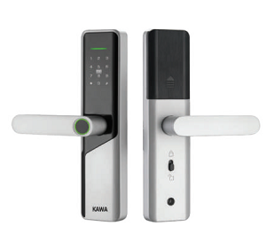Khóa vân tay Kawa K208