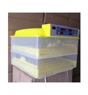Máy ấp trứng tự động nhập khẩu mini MN-112