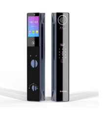 Khóa cửa nhận diện khuôn mặt và vân tay Kadol KD-X5 Pro