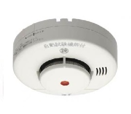 Đầu báo khói độc lập Nhật Bản NITTAN KRG-1D