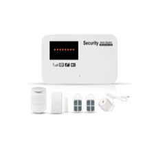Trung tâm báo trộm Kacom GSM-KC28