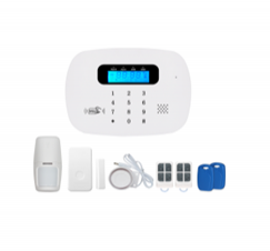 Trung tâm báo trộm Kacom GSM-KC46