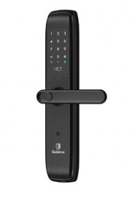 Khóa cửa vân tay Gaborse GE-502UK 