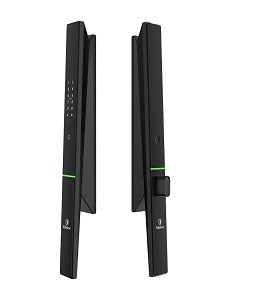 Khóa cửa vân tay Gaborse GE-107AP-EU