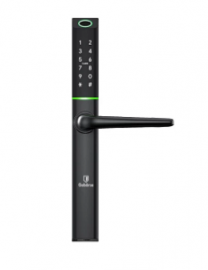 Khóa cửa vân tay Gaborse GE-102A-EU