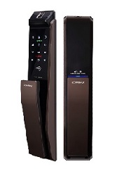 Khóa cửa vân tay Commax CDL- 811P