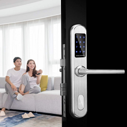 Khóa điện tử cho cửa nhôm kính Kadol E5300