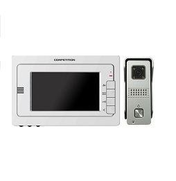 Chuông Hình Compertition MT323CCK2PS1T Lưu Hình Ảnh