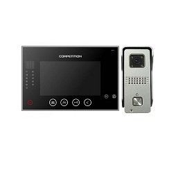 Chuông hình compertition MT670CCK2S1T