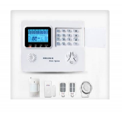 Trung tâm báo trộm Kacom GSM-KC36