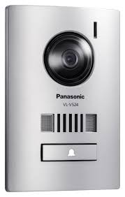 Camera chuông cửa PANASONIC VL-V524