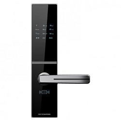 Khóa cửa điện tử Dessmann C800