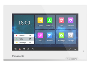 Màn Hình Mở Rộng Panasonic VL-MC3035WX 