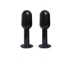 Thiết bị báo trộm leo rào có dây   ZB-1215