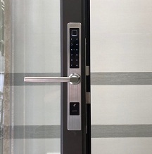 Khóa cửa vân tay Kadol E8800