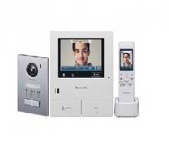 CHUÔNG CỬA MÀN HÌNH PANASONIC VL-SWD501
