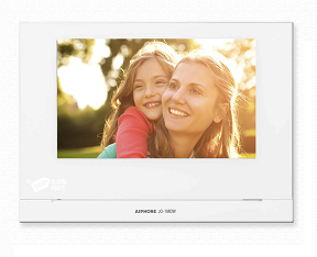 Màn hình chuông cửa AIPhone JO-1MDW