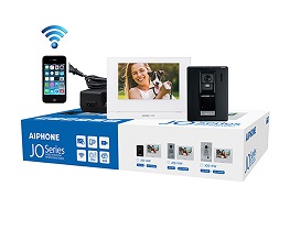 Chuông cửa màn hình AIPhone JOS-1AW