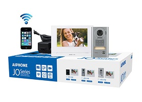 Chuông cửa màn hình AIPhone JOS-1VW