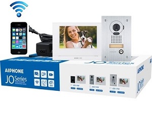 Chuông cửa màn hình AIPhone JOS-1FW