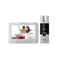 Bộ chuông cửa có hình HIKVISION DS-KIS202