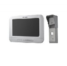 Bộ chuông cửa có hình HIKVISION DS-KIS203