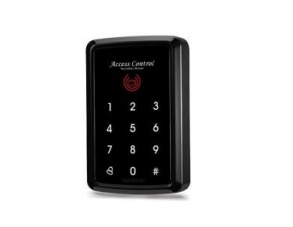 Đầu đọc thẻ kiểm soát cửa CR-09
