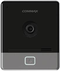 Camera chuông cửa Commax DRC-40QHD
