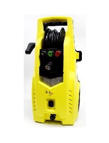 Máy Rửa Xe V-Jet VJ120