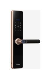 Khóa cửa vân tay Locstar LS-A61