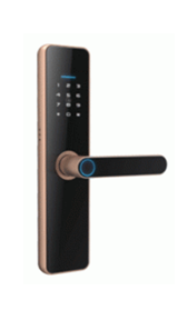 Khóa cửa vân tay Locstar LS-C91